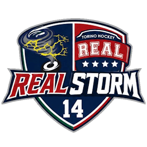 Real Torino / Storm Pinerolo U14