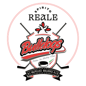 HC Valpellice Bulldogs Spirito Reale - Div. 1