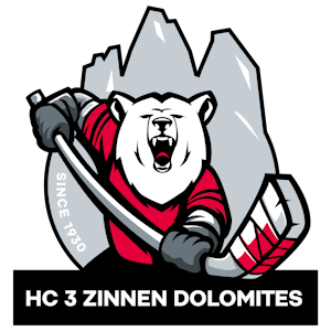 3 Zinnen Dolomites / Cortina U14