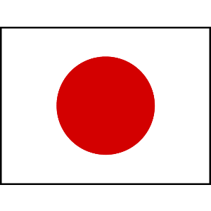 Japan W