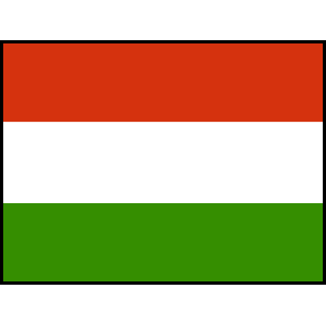 Hungary U18 W
