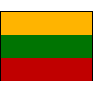 Lithuania U20