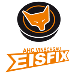 AHC Vinschgau Eisfix U14