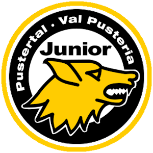 HC Pustertal Junior U16 - Yellow
