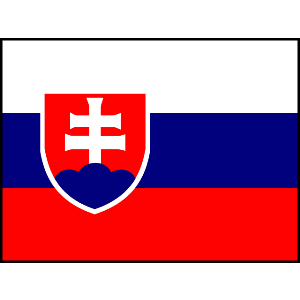 Slovakia W 