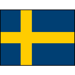 Sweden