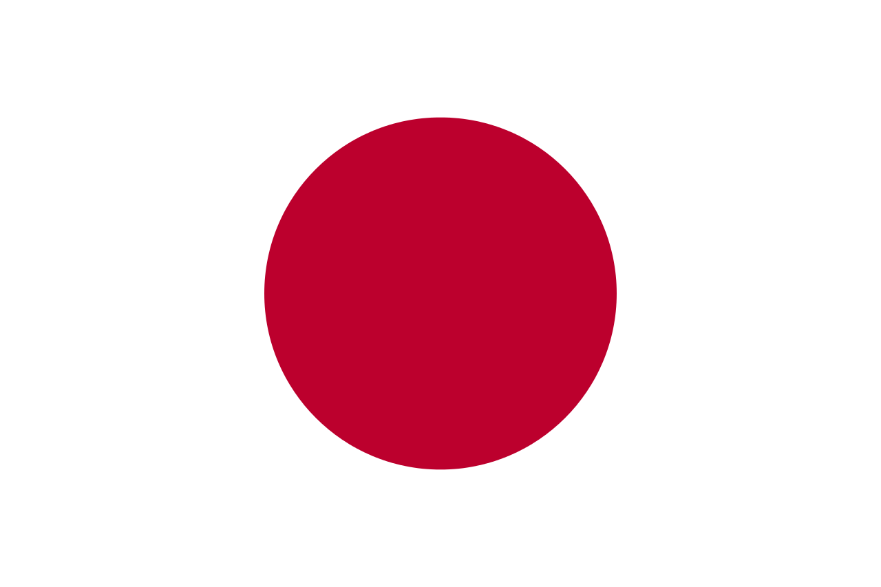 Japan U18 W