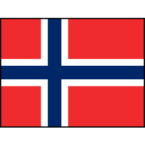 Norway W