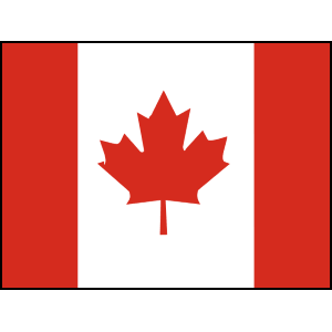 Canada W