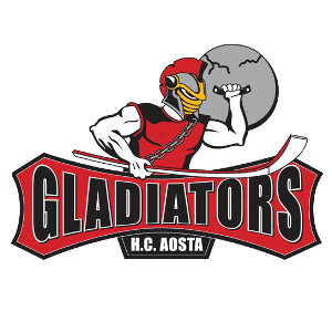 HC Aosta Gladiators