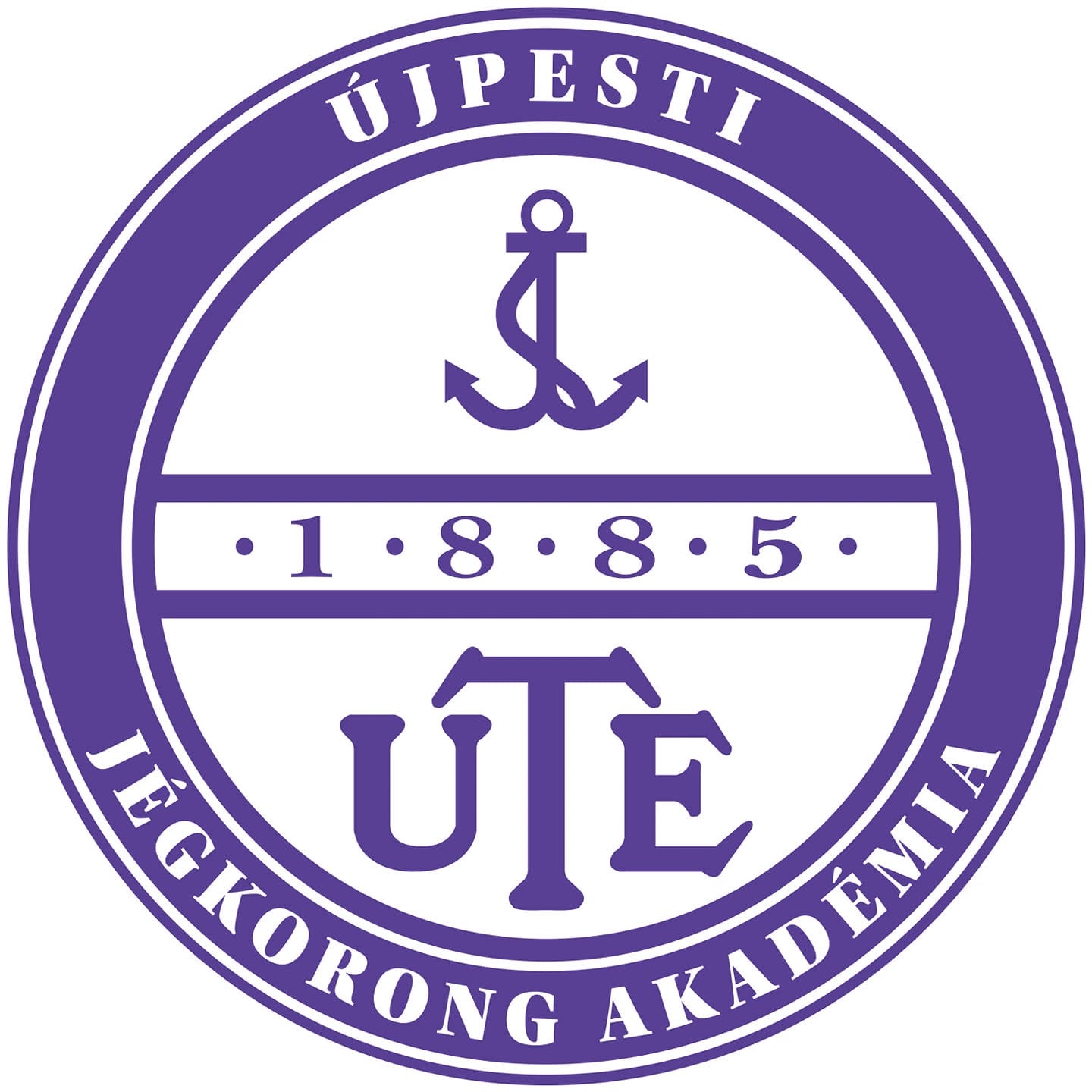 Ujpesti Jegkorong Akademia U18
