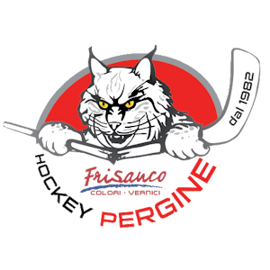 Hockey Pergine