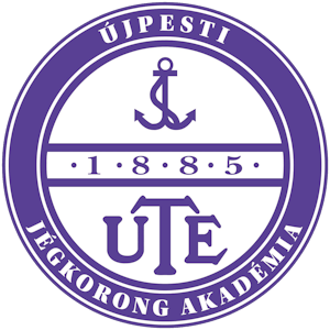 Ujpesti Jegkorong Akademia U18