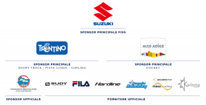 fisg loghi sponsor