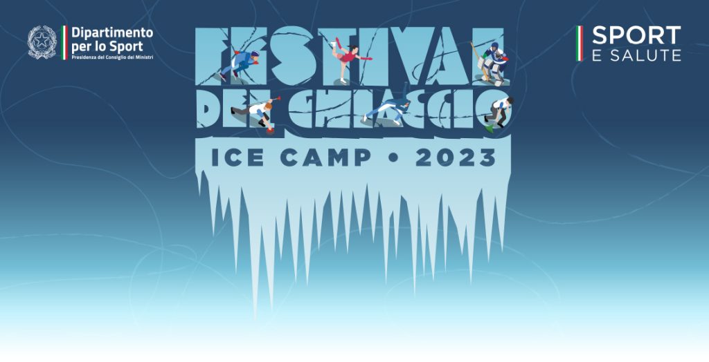 Sport del ghiaccio per tutti all’Idroscalo di Milano nasce il Festival