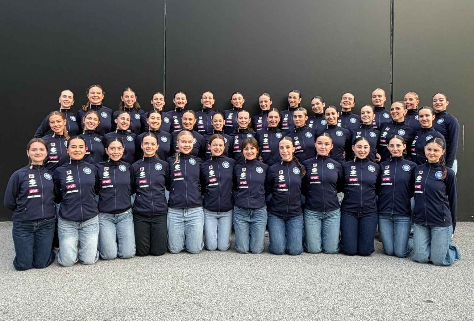 Ice on Fire & Hot Shivers Mondiali 2026