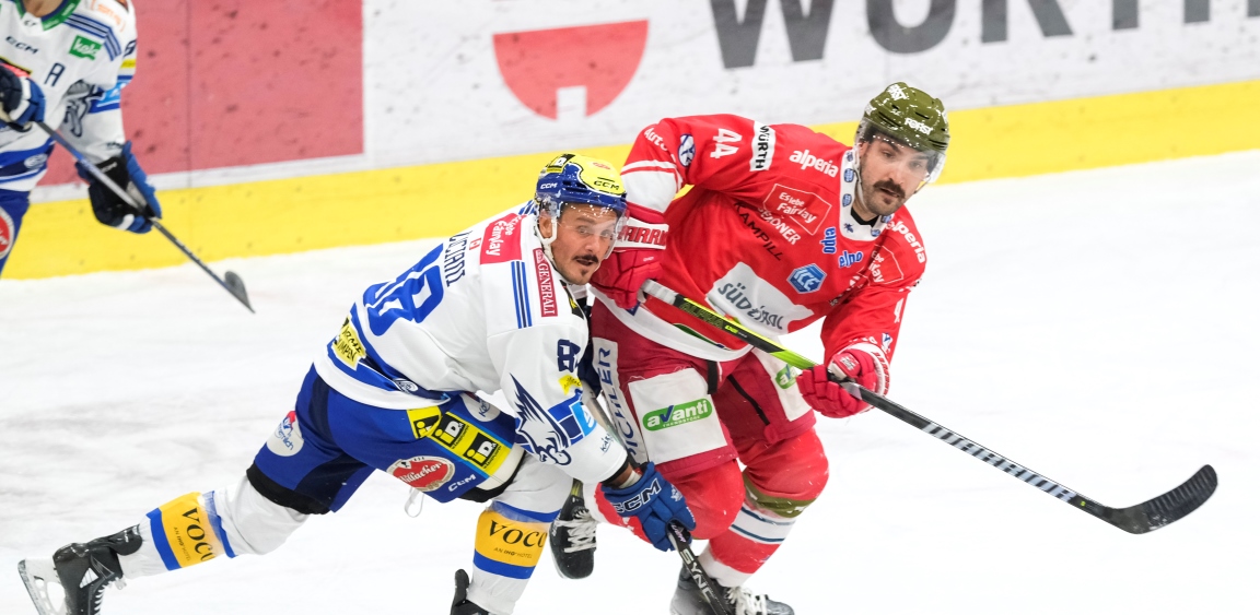 ICE Hockey League, Bolzano e Val Pusteria in casa. Trophies Night per i