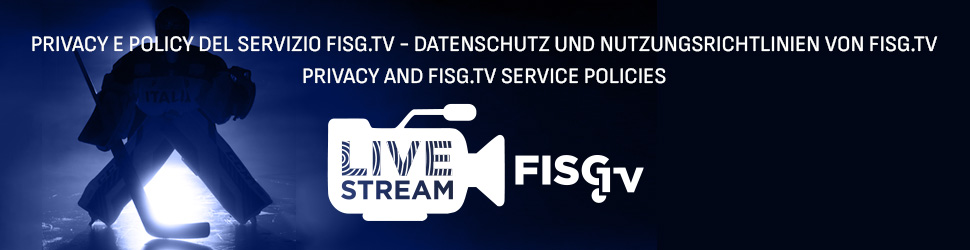 Banner privacy e policy